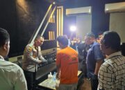 Polisi Temukan Gudang Miras Berpita Cukai Palsu, Phantom KTV Terancam Tutup