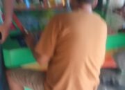 Judi Tembak Ikan di Desa Rambai STM Hilir Terpantau Beroperasi, Kapolsek Diduga Terima Upeti.Kanit Pidum Polresta Deli Serdang Bungkam