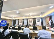 Berikan “Penyejuk” Kepada Pasutri, Dr. M. Sa’i Rangkuti,SH,MH dan Tim Hukum CN Berikan Apresiasi Terhadap Ulama Besar Indonesia