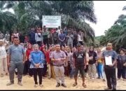 Masyarakat Luat Unterudang Minta Kapoldasu Naikkan Laporan Warga Ke Tingkat Penyidikan