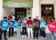 WALHI Gugat PT TPL, Desak Pemulihan Ekosistem Terdampak Bencana Ekologis Sumatera Utara