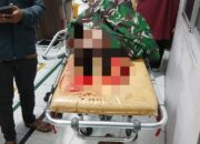 Sadis, 50 Orang Suruhan GS Mengatasnamakan Ormas, Culik Dan Bacok Adik Anggota TNI.