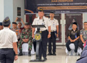 Lapas Padangsidimpuan Komit Bersih dari Hp Ilegal, Narkoba dan Penipuan