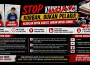 Narasi Hoaks Terus Dihembuskan Para Pelaku Penganiayaan Brutall