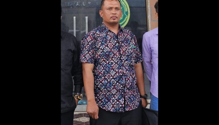Oknum Kabid Diduga Pungli. Pengamat Hukum: “Sudah Melanggar Disiplin Berat Dan Menciderai ASN”