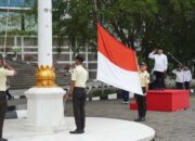 PT Pelindo Regional I Belawan, Gelar Upacara Hari Kebangkitan Nasional ke-118 Tahun 2026