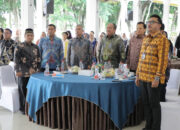 Pemkab Asahan Terima Kunjungan Silaturahmi Keluarga Besar IKDH Deli Tua