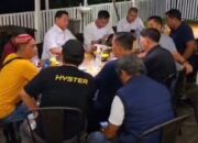 Pertemuan Kepala BNN Sumut dengan Tokoh Belawan: Masyarakat Desak Perang Total Melawan Narkoba