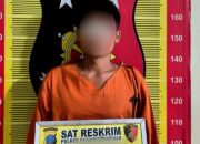Polisi Tangkap Pelaku Perampok Warga Padangsidimpuan