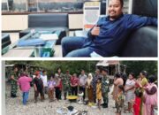 Praktisi Hukum Apresiasi POMAL Kodaeral I Bongkar Gubuk Narkoba Belawan