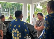 Diduga Pungli, Inspektorat Periksa Kabid Kominfostan Lima Jam
