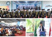 Wakil Wali Kota Tanjung Balai Apresiasi Peran Pesantren Cetak Generasi Berakhlak Mulia