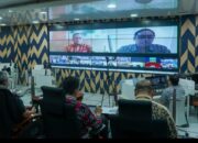 Sekda Bahas Kesiapan PSEL Menuju Medan Bebas Sampah
