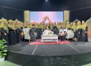 Satresnarkoba Polrestabes Medan, Ajak Masyarakat Perangi Bahaya Narkoba