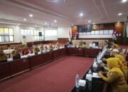 Pemko Tanjungbalai Dukung Pembangunan Jalur Pipa Gas Bumi Sumut-Riau