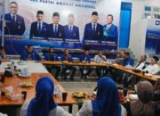 PAN Deliserdang Rapat Persiapan Pelantikan Serentak Dihadiri Ketum dan 5 Menteri