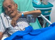 Tak Bisa Bayar Rp3,4 Juta, Pria Berusia 84 Tahun Tertahan 2 Hari di RS Amri Tambunan