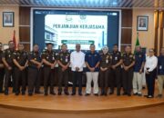 Kanwil DJKN Sumut dan Kejatisu Jalin Kerja Sama Pulihkan Aset