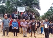 Polda Sumut Diminta Segera Naikkan Status Laporan Warga di Polres Padanglawas, ke Tingkat Penyidikan