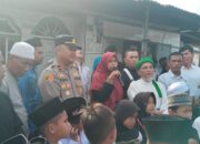 Polresta Deliserdang, Tangkap Dua Pelaku Pengedar Narkoba di Lingkungan Rumah Tahfidz Qur’an