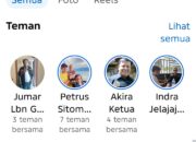 Viral di Facebook! Lapas Klas I Medan Diduga Bisa Beli Obat-obatan Terlarang