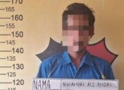Polsek Medan Labuhan Ringkus Satu Dari Tiga Pelaku Pencurian Viral di Medsos
