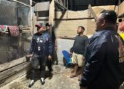 Gang Jati Denai Disulap Jadi Sarang Narkoba, Polisi Sergap 3 Pria