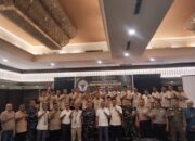 Pelantikan Pengurus FORWAKA Priode 2026–2028, Digelar di Emerald Garden Internasional Hotel Medan