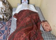 Pasien yang Sempat Tertahan 2 Hari di RSUD Amri Tambunan Meninggal Dunia