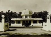 Gedung Mahkamah Bundar, Tempat Pembesar Kesultanan Bermusyawarah
