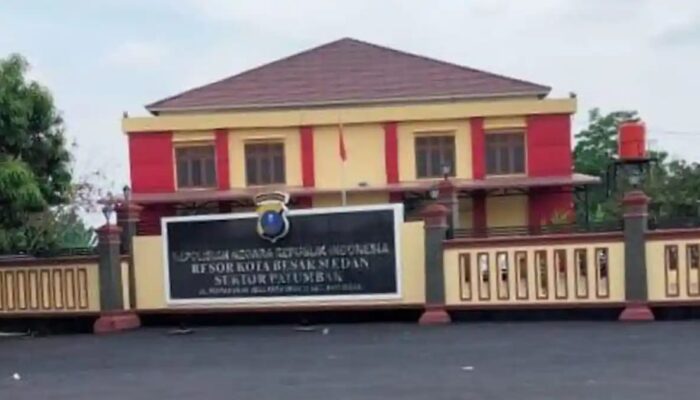 Selama 4.5 Tahun, LP Kasus Dugaan Penganiayaan Jalan Ditempat di Polsek Patumbak