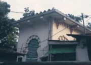 Makam Ulama di Tapak Sekitar Kampung Medan Putri