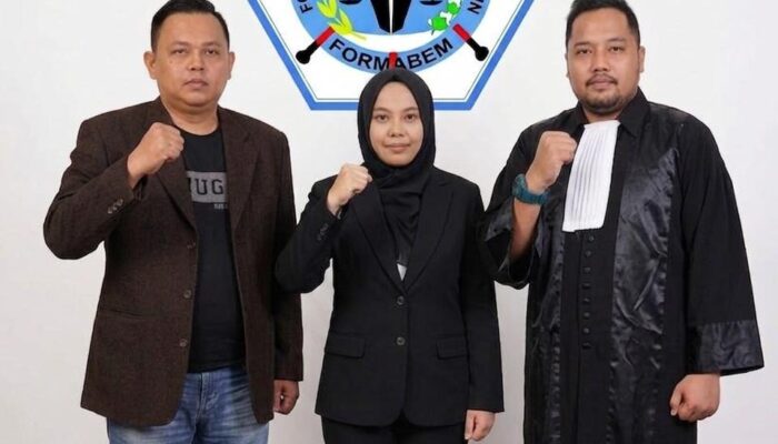 FORMABEM Buka POSBAKUM untuk Warga Belawan dan Medan Utara