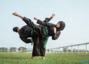 Pencak Silat, Khazanah Budaya Serumpun Berbilang Zaman