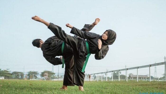 Pencak Silat, Khazanah Budaya Serumpun Berbilang Zaman