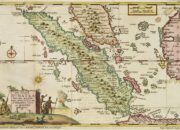 Negeri Andalas, Pulau Harapan di Tanah Sumatera