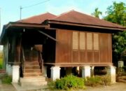 Rumah Panggung, Adab Orang Melayu Dalam Pelestarian Alam