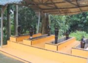 Kampung Kramat Kuda, Menapaki Jejak Sejarah Panglima Denai