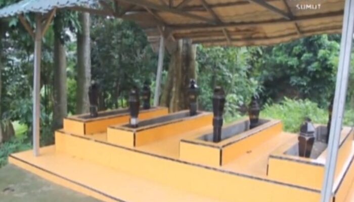Kampung Kramat Kuda, Menapaki Jejak Sejarah Panglima Denai