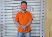 DPO Kasus Penganiayaan Tahun 2023, Diringkus Personel Reskrim Polsek Pancurbatu