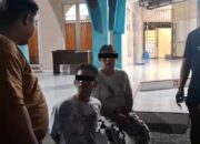 Satresnarkoba Polrestabes Medan, Tangkap Dua Pasangan Sejoli Pengedar Narkoba