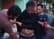 Sat Narkoba Polres Pelabuhan Belawan Ringkus Pengedar Sabu di Platina IV
