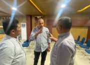 Terkait Kasus Dugaan Pungli.Kabid Kominfostan Deliserdang PT Dikabarkan Dicopot Dari Jabatannya