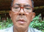 Pelaku Pengerusakan 80 Tanaman Pisang Ditangkap, Pria Tua Berterima Kasih Kepada Polsek Medan Tembung