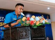 KNPI Medan Soroti Kegagalan Pemko Merangkul Pemuda dan Menata Kota