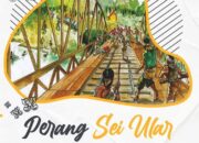 Jembatan Sungai Ular, Kisah Mistis Hingga Perlawanan Bangsa Asing