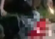 Satu Dari Tiga Komplotan Pelaku Begal, Tewas Dengan Kondisi Kepala Pecah