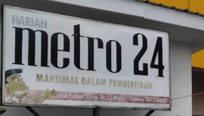 Dugaan Trik Tipu-Tipu Demi Kepentingan Pribadi. Nyatakan Perusahaan Tutup, Harian Metro 24 Ternyata Terbit Kembali