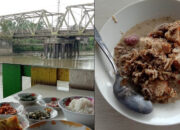 Gulai Asam Ikan Baung, Kuliner Melayu di Tepian Sungai Kualuh