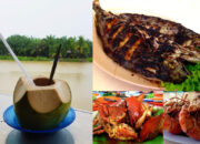 Kuliner Khas Pesisir Tanjung Pura Langkat